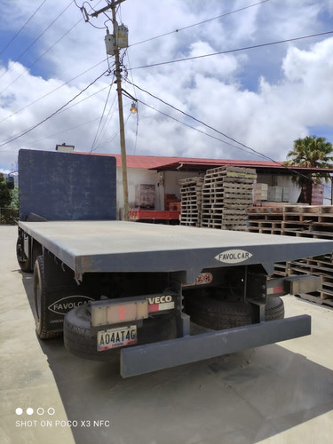 Imagen 3 de 6 de Iveco Eurocargo