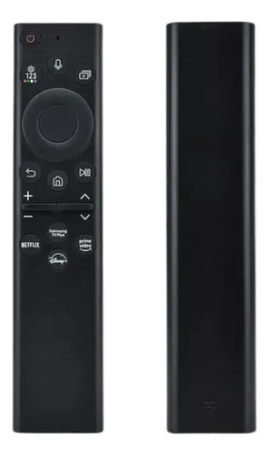 comprar Control Remoto Para Tv Samsung Smart Led Uhd Plano 4k Voz