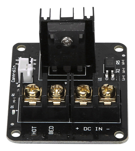 Zz 2 Módulos De Expansión 3d Mosfet Para Impresora Anet A8