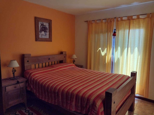 Imagen 2 de 9 de Casa En Alquiler Temporario
