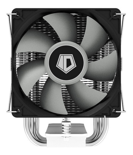Cooler C P U - I D - Cooling S E - 914 - X T