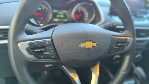 Chevrolet Tracker 1.2 Turbo Ltz At