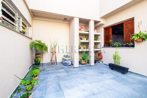 Casa - Alto De Pinheiros - Ref: 112099 - V-112099