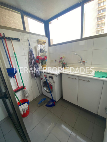 Imagen 28 de 30 de Lindo Departamento En Venta De 3 Dormitorios. Lo Barnechea