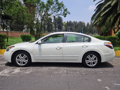 Imagen 5 de 9 de Nissan Altima, Todo Pagado, Palca 0