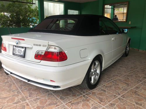 Imagen 3 de 12 de Bmw 325i
