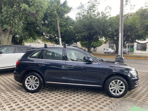 Audi Q5 2.0 L T Select Dsg