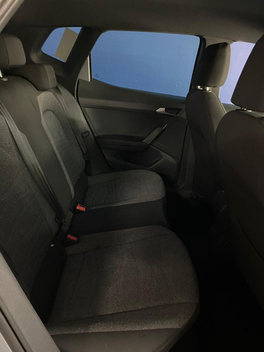 Seatarona 1.6 Mpi Xperience 110hp Tip