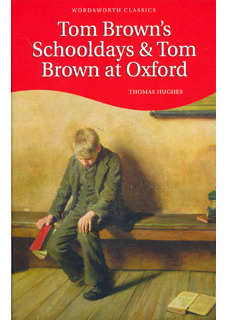 Tom Browns Schooldays  Tom Brown At Oxford