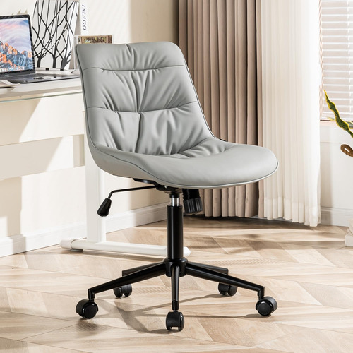 Kidol & Shellder Silla Ergonomica De Oficina Con Ruedas Gira