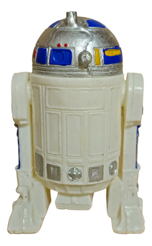 Figura Star Wars R2d2 Artoo-deetoo Droide