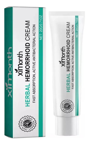 /-* Fl Crema Hemorroidal, Crema Para Hemorroides