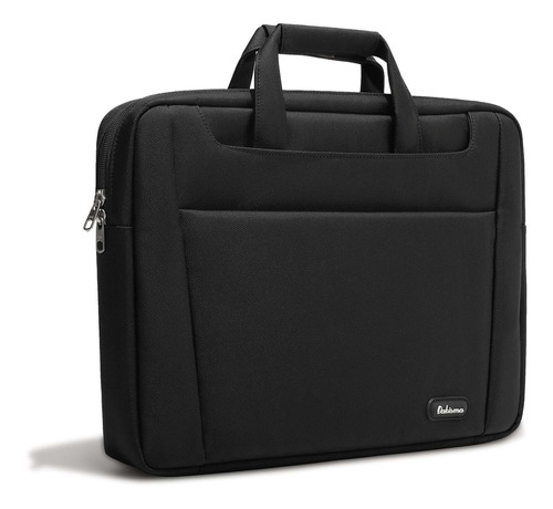 Laptop Briefcase Case Bag Can Accommodate 10-15.6 Inch