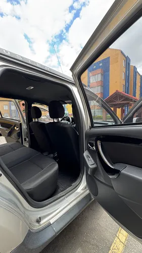Renault Duster 2.0 Dynamique 4x2