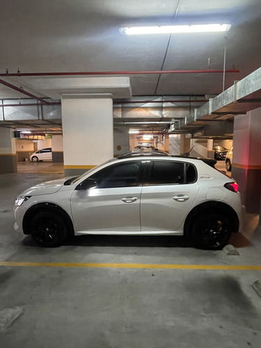 Peugeot 208 1.2 Gt Line