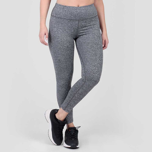 Calza Gris Deportiva Importada Ellesse - Super Oferta