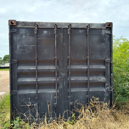 Container 3 Metros Para Venda E Locação