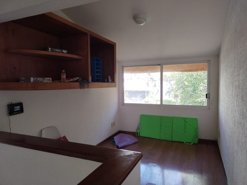 Casa En Venta Para Remodelar En Lomas De Chapultepec
