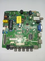 Comprar Tarjeta Main Seiki Se32hcm | Tp.ms3393t.pb758