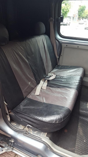 Renault Kangoo 5 Asientos 1.6 16v 2 Plc 2012 Primer Dueño