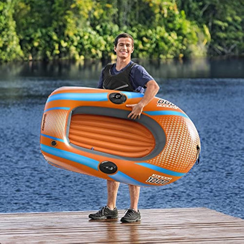 H2o Go Kondor 1000 Balsa De 4 Pies 11 Pulgadas X