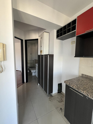 Alquiler - Depto 2 Dormitorios - Nueva Córdoba