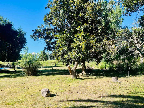 Venta Campo 7 Hectáreas El Cazador, Escobar