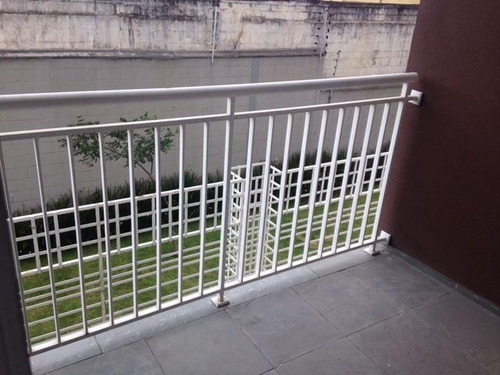 Imagem 5 de 14 de Apartamento - Ref: 5451