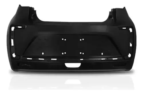 Para-choque Traseiro Original Jac Motors Ejs1 E-js1 Todos