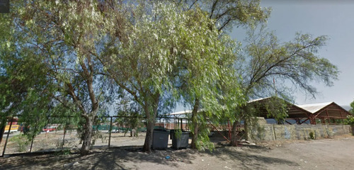 Sitio Comercial En Venta San Felipe 