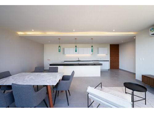 Venta De Departamento En Montebello, Mérida, Yucatán