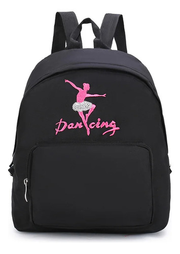 Bolsa De Baile Dance Girl Para Niñas Bolsa De Ballet Para Ni