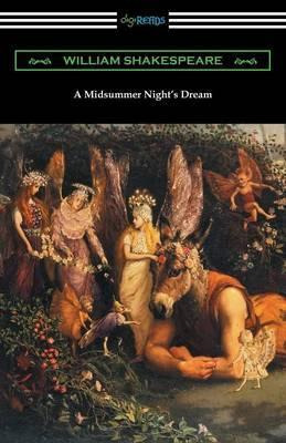 Libro A Midsummer Night's Dream (annotated By Henry N. Hu...