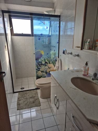 Apt 3 Dormitorios Reformado 300mtrs Estação Cptm 50km São Paulo