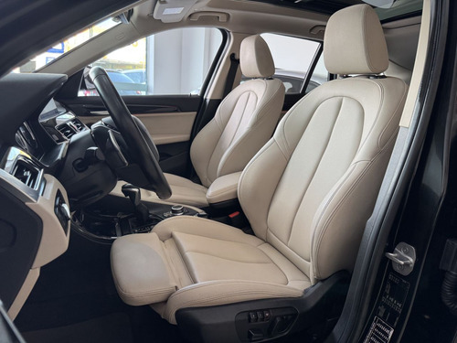 BMW X1 2.0 16V 4P SDRIVE 20I X-LINE ACTIVEFLEX TURBO AUTOMÁTICO