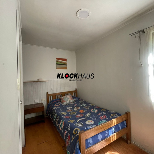 Casa En Los Lirios Concepción.