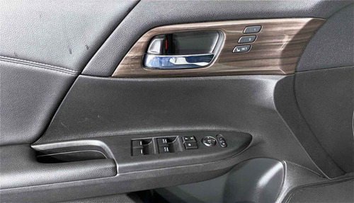 Imagen 15 de 15 de 110472 - Honda Accord 2016 Con Garantía