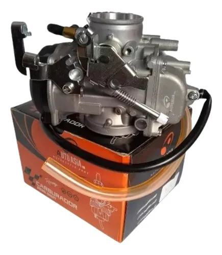 Carburador De Kawasaki Klr 650