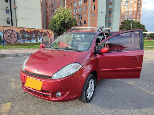 Chery Nice 1.3 Ya1ac-1115 Comfort