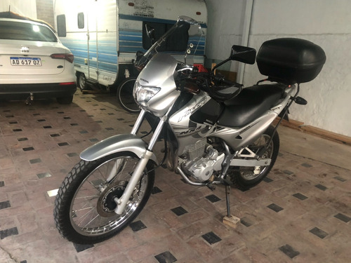 Honda Falcon 400 Inmaculada