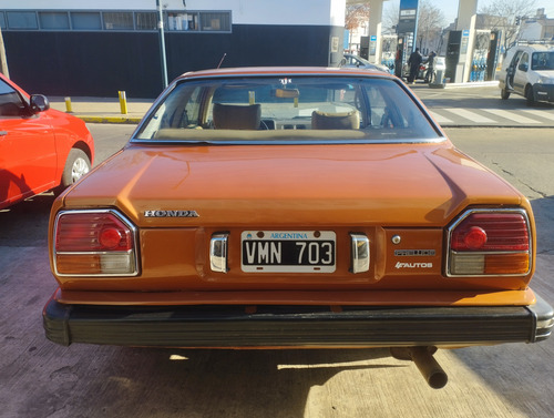 Honda Prelude