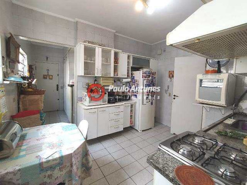 Imagem 13 de 18 de Apartamento 3 Dorms - R$ 1.150.000,00 - 140m² - Código: 9074 - V9074