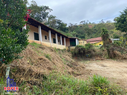Imagem 2 de 30 de Excelente Chácara Com 6.976 Metros Com Mina À Venda Em Santa Isabel. - Ch01006 - 69888105