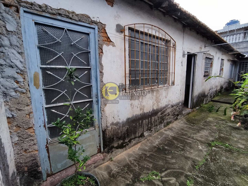 Imagem 5 de 30 de Casa Com 3 Dorms, Loteamento Municipal Brás Cubas, Mogi Das Cruzes - R$ 350 Mil, Cod: 100001 - V100001