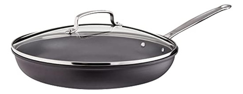 Cuisinart 62230g Chefs Classic Nonstick Hardanodized  Sartén