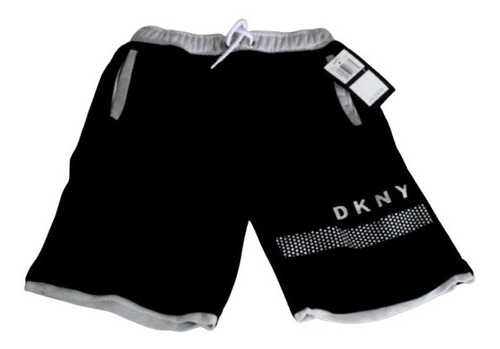 Short Dkny Original Talla 7 