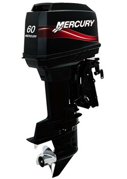 Mercury 60 Hp 2 Tiempos Okm Precio En Dolares Billetes
