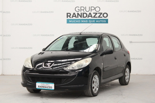 Peugeot 207 1.4 Xr 5p 2011 La Plata 823