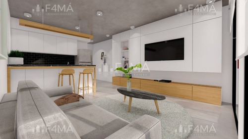 Imagen 11 de 15 de Departamento En Venta En Tigre, G.b.a. Zona Norte, Argentina