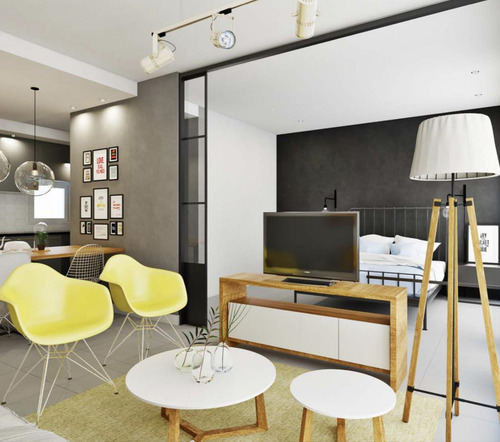 Departamento A Estrenar- 19 De Mayo Al 200, Centro Bahia Blanca